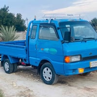 كيه بنكو • ١٩٩٤ • كفاله سنويه