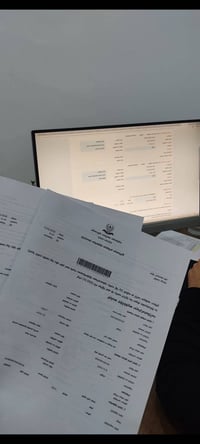 حجوزات هسه • نقل ملكية • باب مرور اربيل