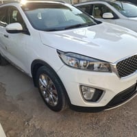 سورنتو موديل ١٦ خليجي كفاله فول مواصفات مكينه ٦ للاستفسار٠٧٨١٢٩٤٣٧٣٤