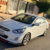 اكسنت خليجي • ٢٠١٣ • ١٦٠٠