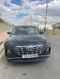 توكسون ٢٠٢٢ • ٧٥٠٠٠ كم • محرك ٢٥٠٠