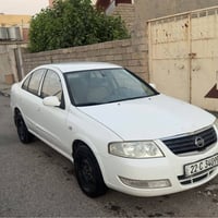 نيسان صني • صني 2013 • نيسان 2013 • سيارة نيسان • صني اوتوماتيك • سيار...