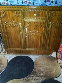 بوفية افراش جديدة السعر 100الف