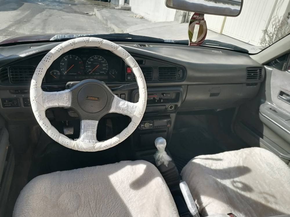 مازدا موديل ١٩٩١ مه كينه ٨به خ ئارم بلاستيك دهوك سه نه وي ئه سلى له گه له بيده حم وليدراو بوزانياري زياتر به يوه ندى بكه *********** *********** رانية, السليمانية
