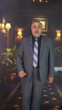 مصحح وزاري • اللغة العربية • السادس الإعدادي