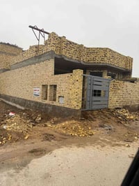 حي المغرب مقاطعه ١٤ • ٢٠٠م • تسليم مفتاح