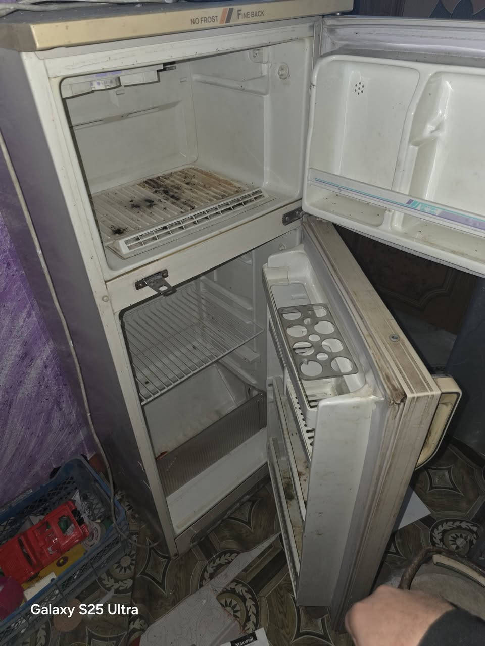 ثلاجات للبيع مناسبات شرط شغل


**إذا كنت صاحب هذا الإعلان وتريد حذفه لأي سبب، رجاءا أرسل رسالة إلى الدعم الفني**