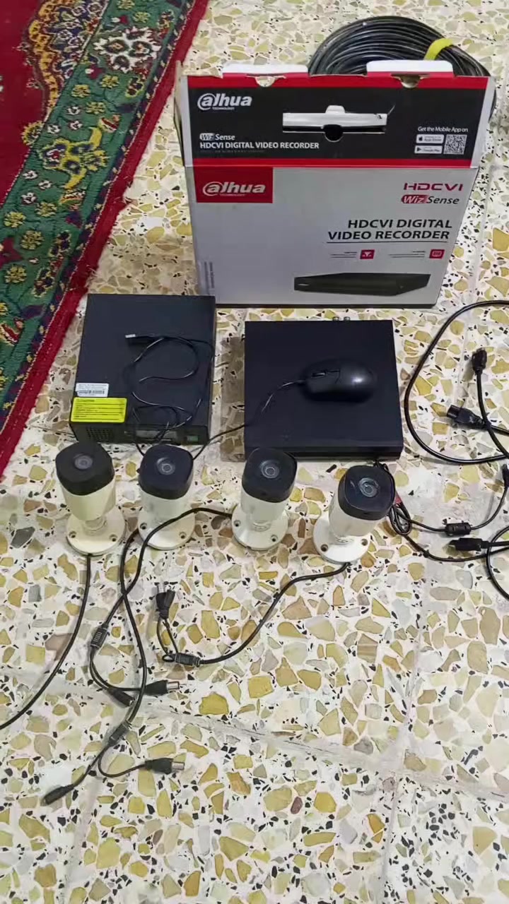 كامرات للبيع تفاصيل بلفيديو
مكاني #ذي #قار نتصال ***********
