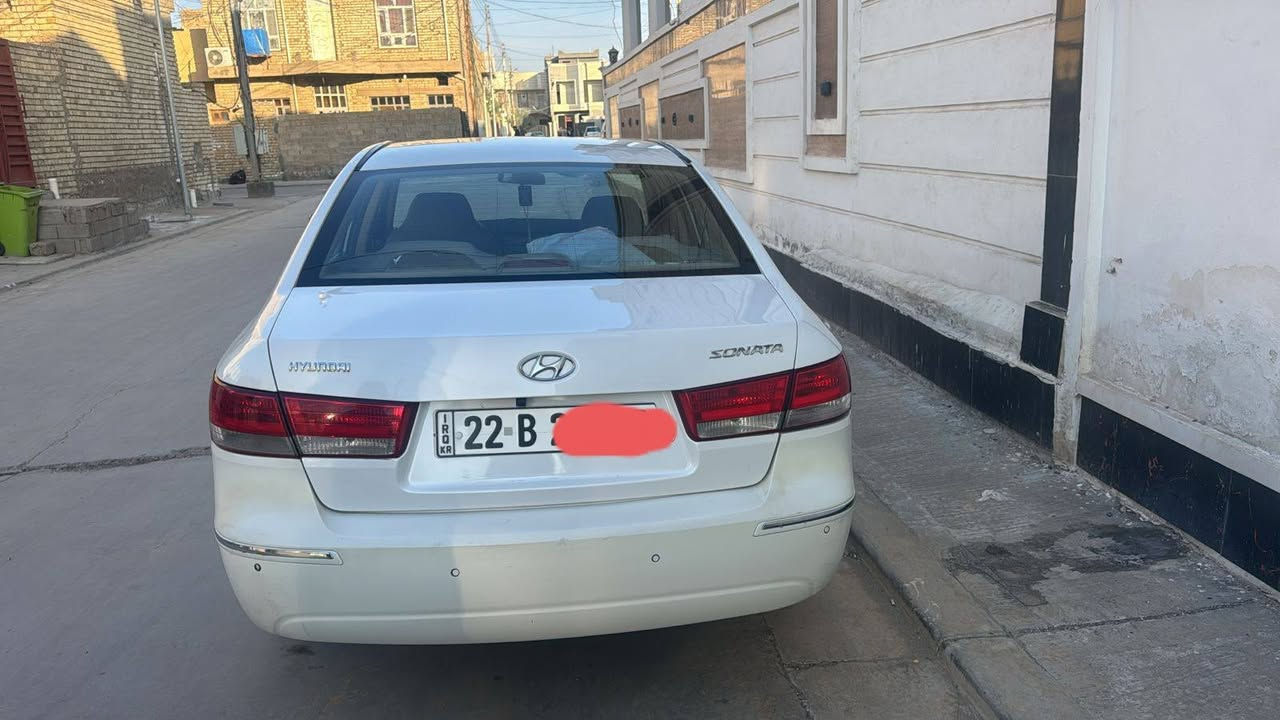 سوناتا موديل ١١ خليجي للبيع @للأستفسار الأتصال على الرقم التالي ***********
