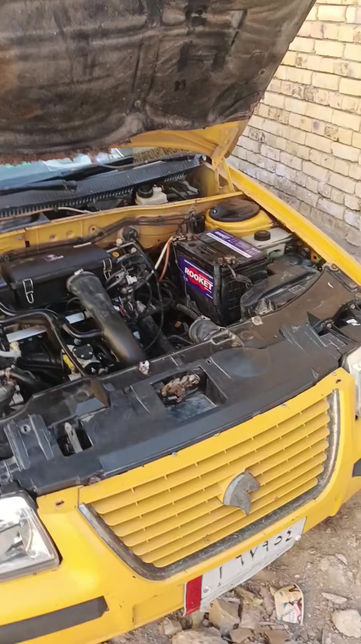 السلام عليكم سمند ١٧ سياره جاهزه جديده بيه ضربه بلوره اكو مقطع فيديو شارح بيه  التفاصيل خط بحث براء ذمه جاهزه تريد مداور تريد وكاله محرك وكير وحداده وتخم تاير تبريد تتفئه كله جاهز السعر ٣٧ بيه مجال المكان ذي قار زديناويه موبايل ***********
