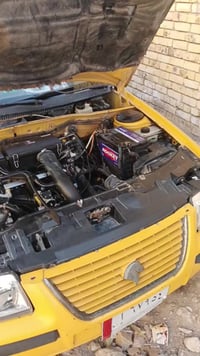 سمند • ٢٠١٧ • ذي قار