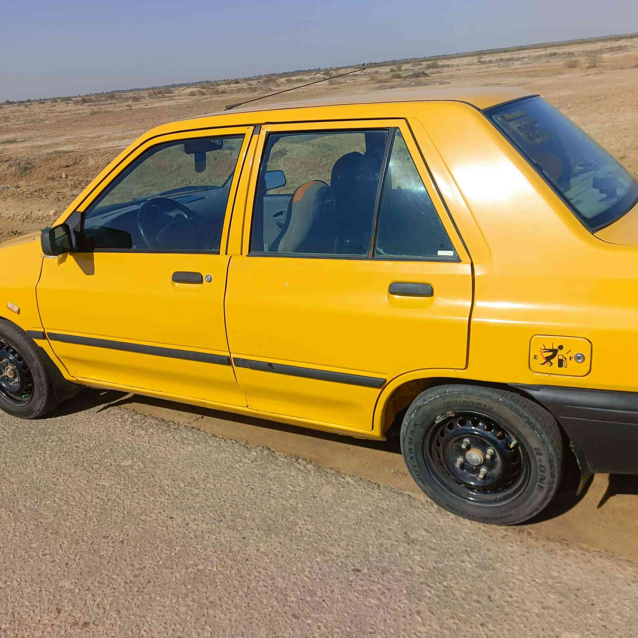 سلام عليكم سايبه موديل 17 بيها بس بارد بلباب رقم انكليزي قادسيه شرط المداور السعر 40 وبيها مجال بصيط. مكلف  ب النشر  *********** المكان  ديوانيه
