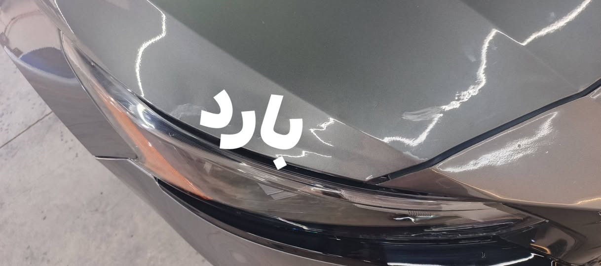 ٢٠٢٤ بدون صبغ رقم شاصي موجود 
العنوان ديالى بعقوبه السعر على الخاص 
***********
