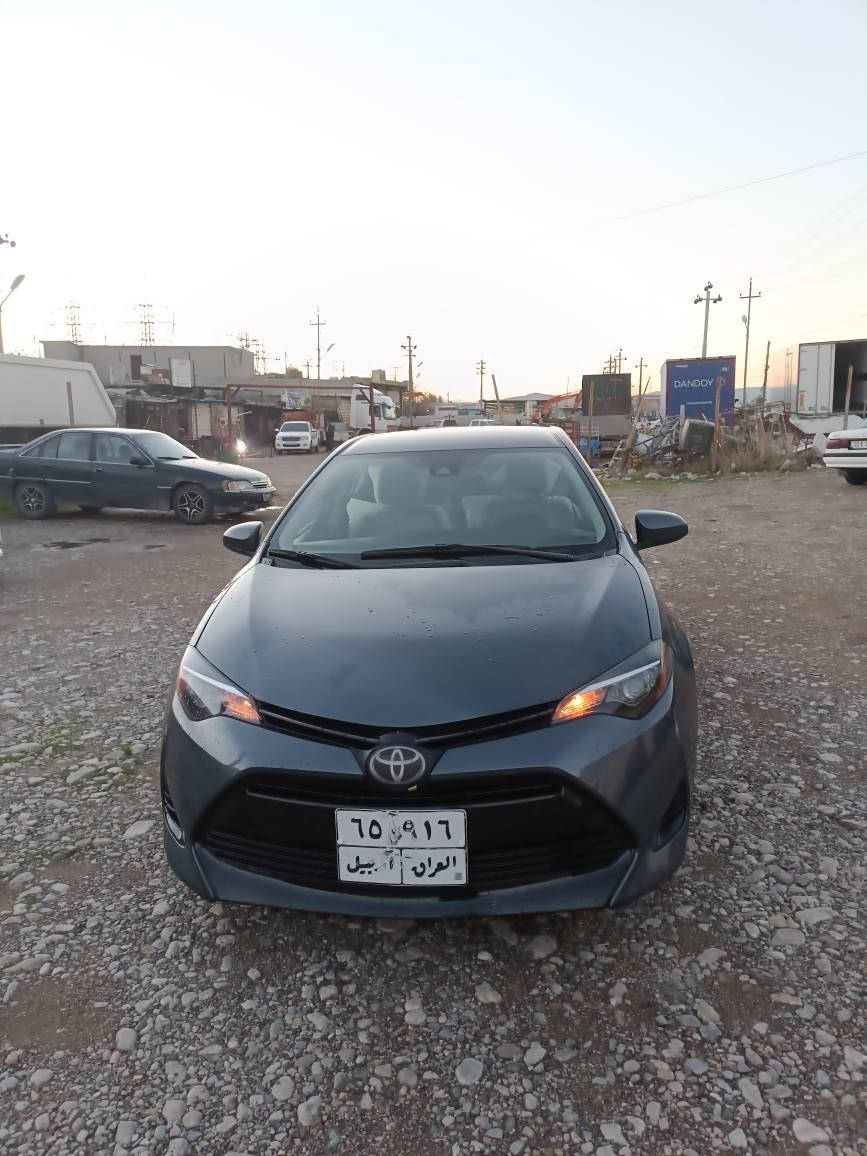 کرۆلامۆدێل2019
LEامریکی
ڕادار شاشە ئای پات 
گێڕو مە کیە نەی بە شەرت
سە نەوی تەواو بوە
سعر133گەڵا
ژم***********
***********
شوێن سیدسادق السليمانية, العراق
