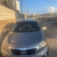 سورنتو محرك ٦ • ٢٠١٣ • تكريت
