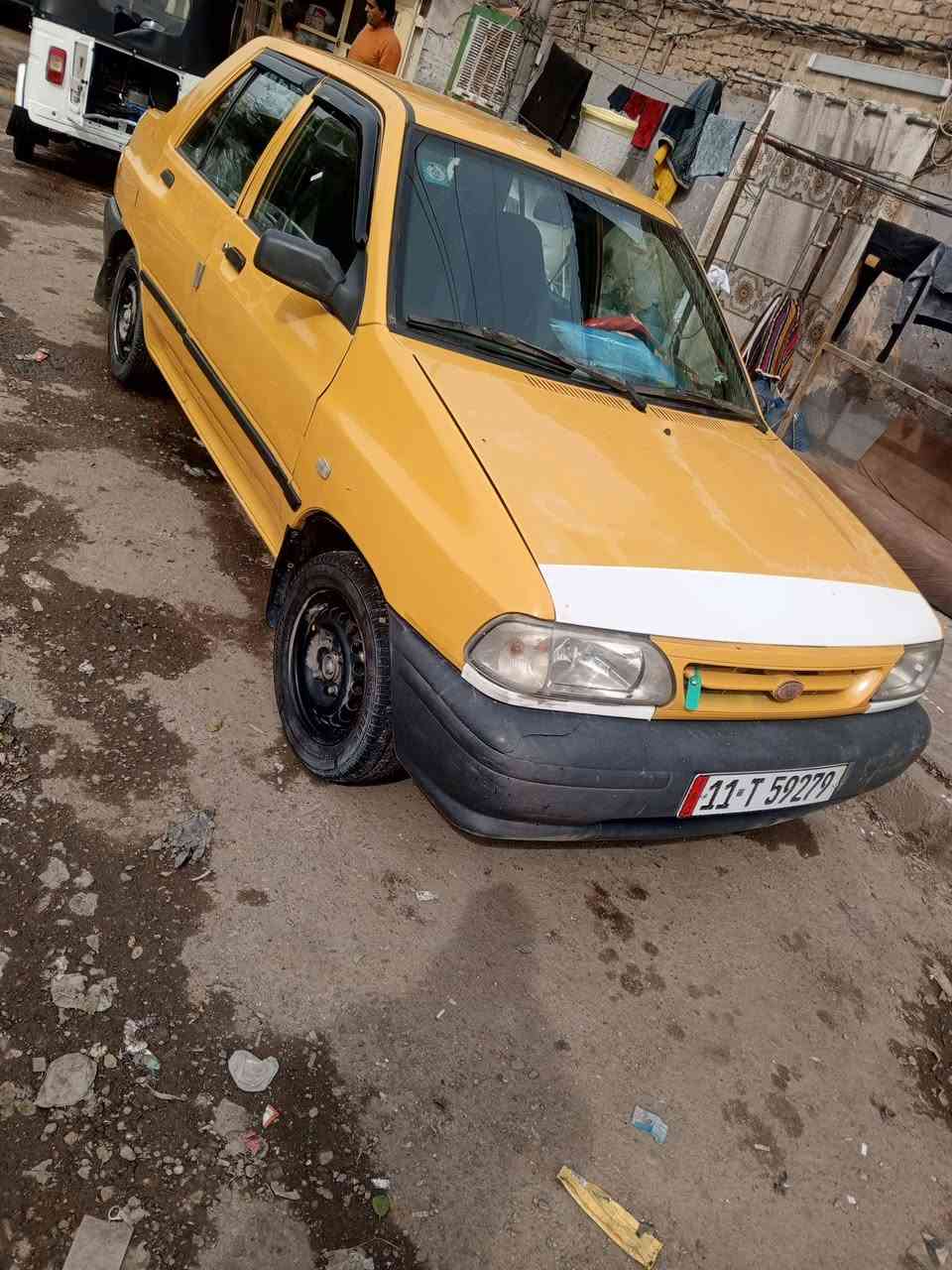 2015 
السيارة بأسمي 34 $ورقة بيها مجال للشراي مكاني بغداد
***********
