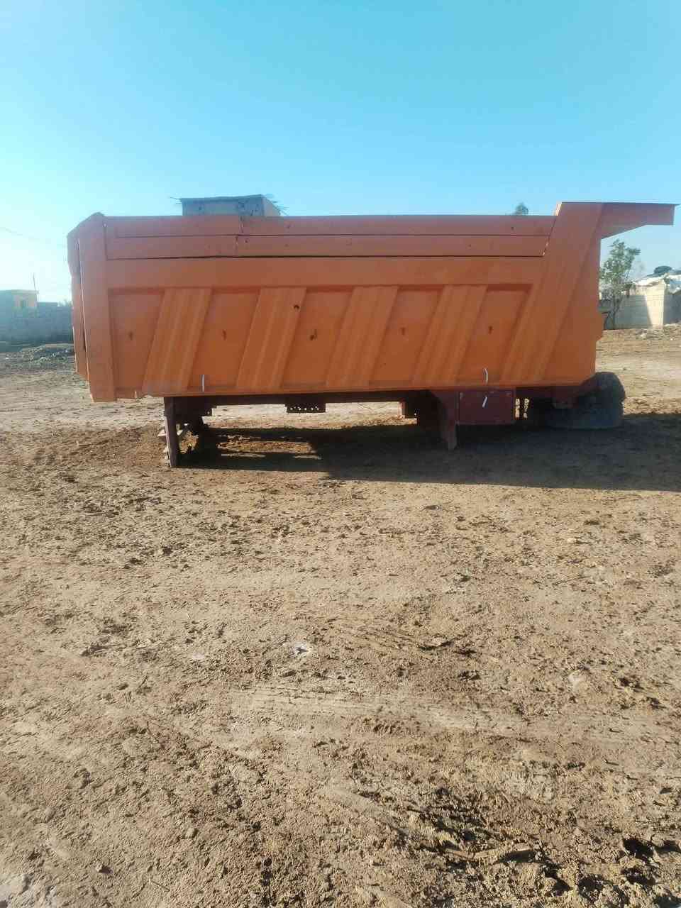 بدي للبيع مايلر مال قجم مكان ديالى ***********.
