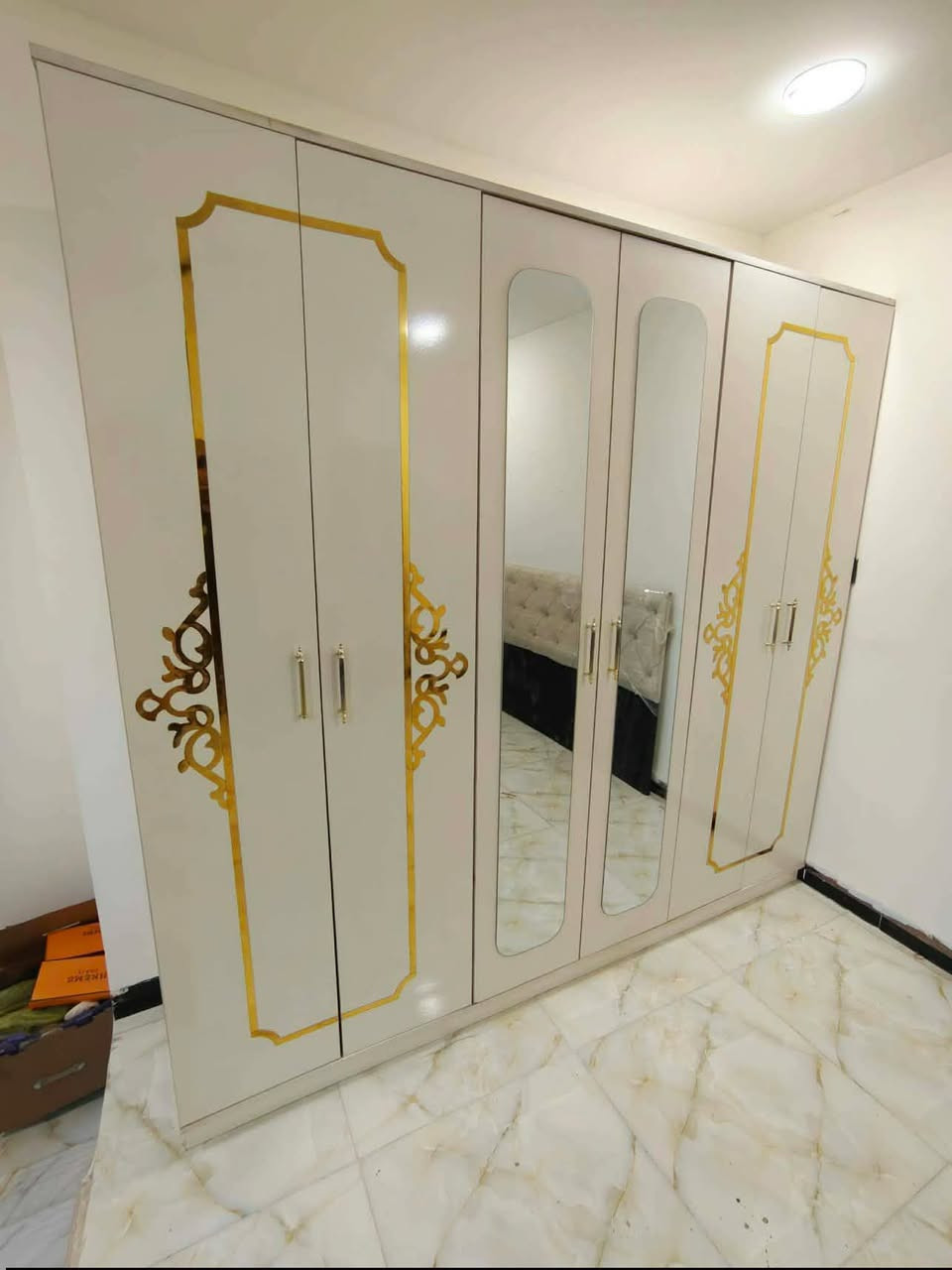 450معه شد ونقل داخل بغداد مجانا


**إذا كنت صاحب هذا الإعلان وتريد حذفه لأي سبب، رجاءا أرسل رسالة إلى الدعم الفني**