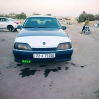 وبل وميكه موديل 1992 محرك 20 كيرعادي صدرامامي خلفي جديدصبق عام جماليه ...