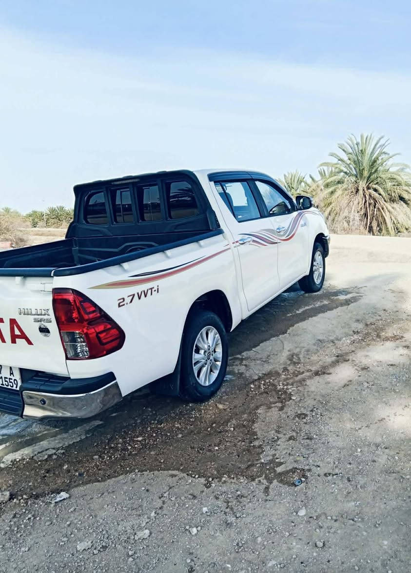 سلام عليكم 
بيكم فلاونزا موديل 2021 كفاله عامه كويتي الساير رقم مثنى انكليزي بسمي السيارة ونضيفه كلش فول مواصفات كير اتوماتيك السعر 285 وبيها مجال  المكان السماوة 
***********
