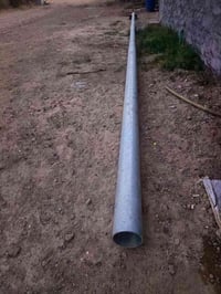 كنتور حطاطه ٥ بوب • كنتور تركي ٣ بوب • تيل جديد ١٢م