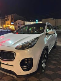 كيا سبورتاج • سبورتاج GT لاين • كيا 2019 • سبورتاج خليجي • فل مواصفات ...