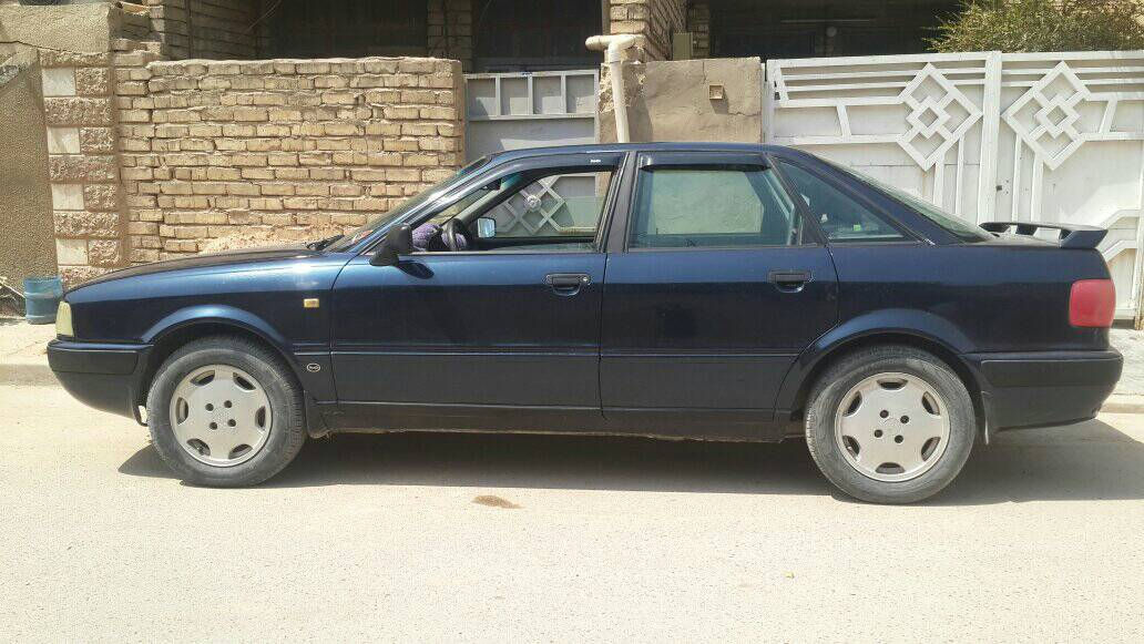 اودي 95 بسمي اوتوماتك رقم بغداد ألماني سعره 45 قفل بدون ظربه دواخل بلاديه  ماعندي خاص مكاني بغداد هاتف ***********
