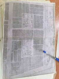 جربوعيه • ٢٠٠م • قطعة ركن