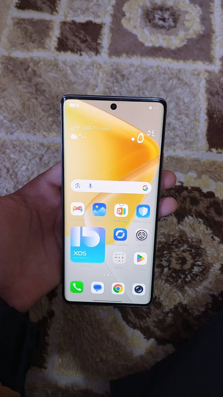 جهاز للبيع انفنكس هوت 50برو بلاس الجهاز نضيف كلش مكفول من العطل والتصليح مداخل صيانه  ابد غراضه علبه وشاحنه السعر 175 وبي مجال بسيط مكاني بغداد التاجي التواصل خاص او ***********
