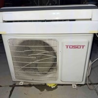 سبلت ١ طن توسوت نظافة ٩٠٪؜ مثل ماواضح بالصور كامل ملحقات بواري وايرات ...