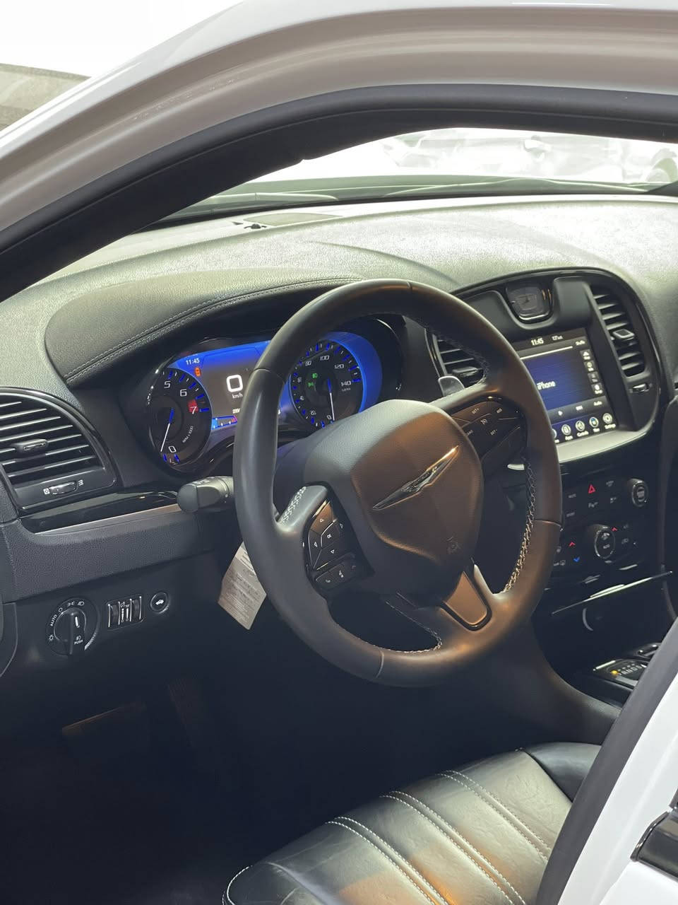 اوباما
2023 
كلين 
بانوراما
كار بلاي
حساسات
‏تشغيل عن بعد
‏كشنات ‏تدفئة 
S300
***********
العنوان دهوك
معرض ريان
