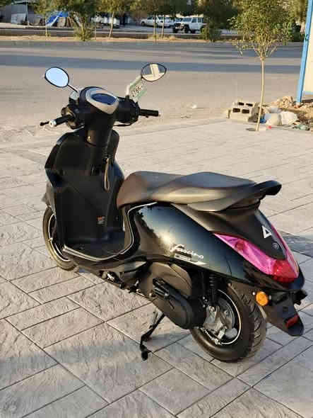 -ياماها هايبرد 2024.
-ماشيه فقط 2KM.
-نضام نوزل. 
-نضامABS. 
-الاضائه LED+عالي.
-عداد السرعه الكتروني. .
-نضام الجيك انجن.
-استاند كهربائي. 
-سعر الدراجه (20$) ورقه. 
-الاتصال:- ***********.
-العنوان:-(اربيل) أربيل
