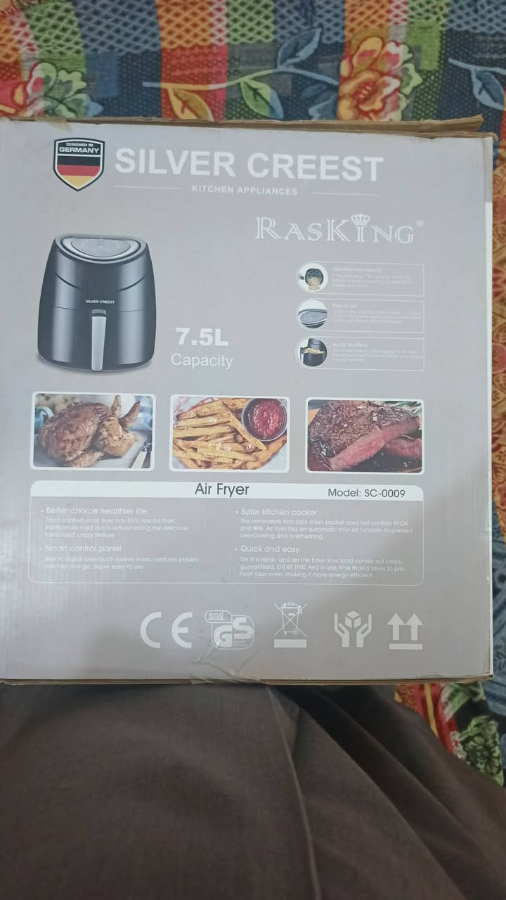 قلاية السعر 70 استعمال مرتين فقط
***********
