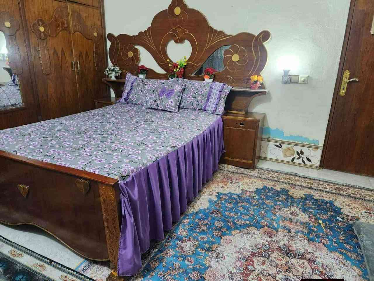 غرفه نظيفه شغل صاج درجة أولى بس بتلميع ومجرات يرادلها ترتيب السعر 425قفل العنوان كاطون الرازي قرب حسن ابو الكاز الشراي يراسلني خاص @إشارة


**إذا كنت صاحب هذا الإعلان وتريد حذفه لأي سبب، رجاءا أرسل رسالة إلى الدعم الفني**