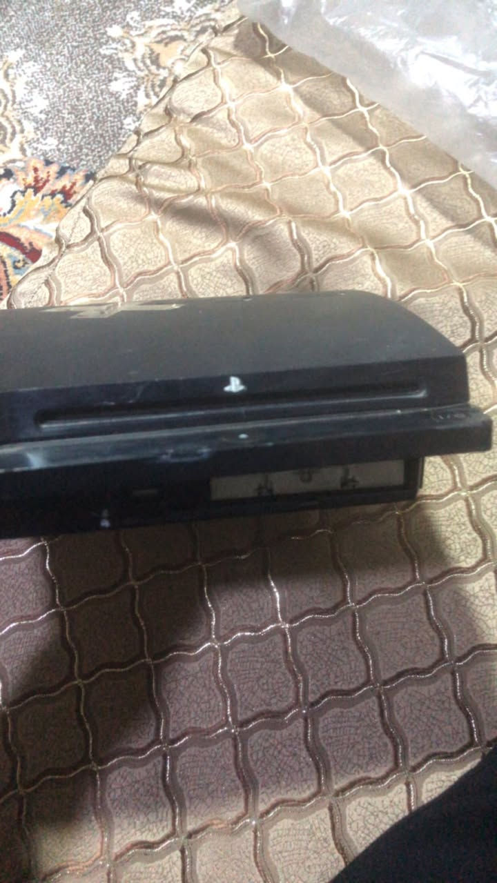 سوني 3 يرست لحالة مراوس بلابتوب وانطي فرق


**إذا كنت صاحب هذا الإعلان وتريد حذفه لأي سبب، رجاءا أرسل رسالة إلى الدعم الفني**