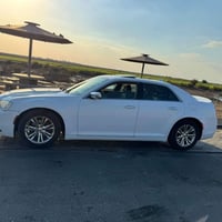 كرايسلر ٣٠٠ • ٢٠١٦ • رقم اربيل