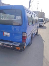 مازدا ١٩٩٥ • جير جديد • كربلاء