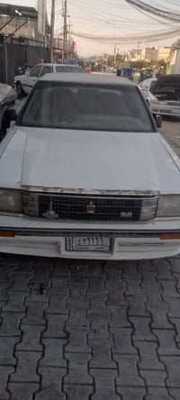 مكينة جديدة • كير جديدة • بدون راعي