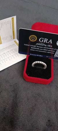 خواتم • اساور • موزنايت