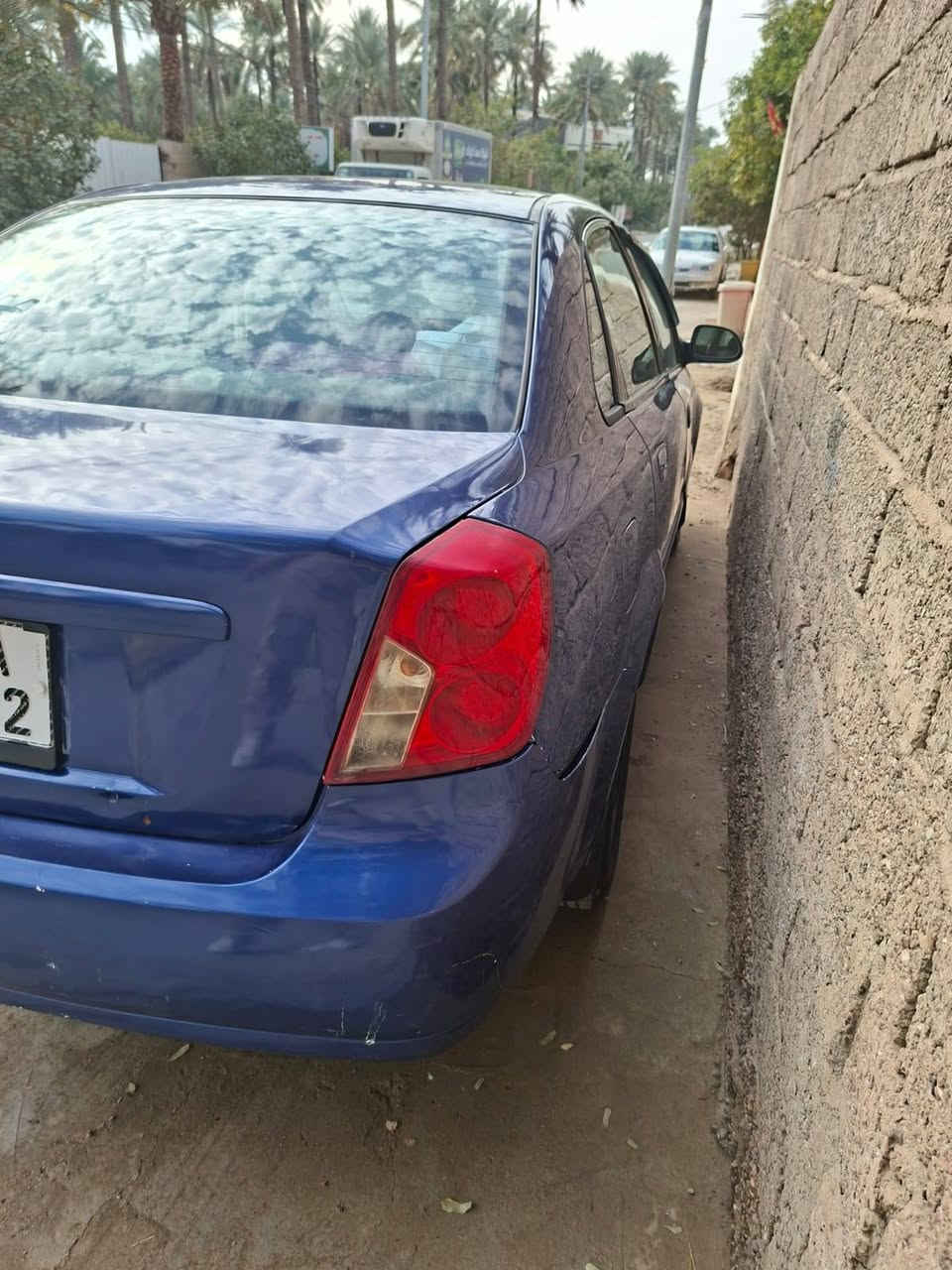 السلام عليكم  للبيع اوبترا موديل ٢٠٠٤ خير من الله كير محرك  جديد  سياره  كامله  مكاني بعقوبة السعر ٥٤ ***********
