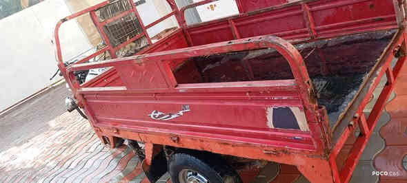 سلام عليكم ستوته جمره كلك مكفوله من لسرقه مكينه2018 لايت سلف شغاله بدي حلو السعر700وبيها مجال لمكان كربلاء لعطيشي... ***********
