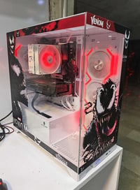 تجميعة • RTX 5060Ti • R5 7600