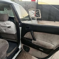 محرك ٢.٥ • رقم بصره • تبريد غاز