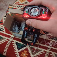لايت • ٤ لايتات • شكل كارتون