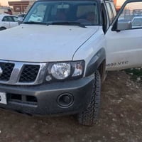 باترول • ٢٠٠٨ • معدّل ٢٠٢١