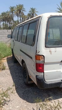 هايسه • ١٩٩٣ • اوتوماتيك