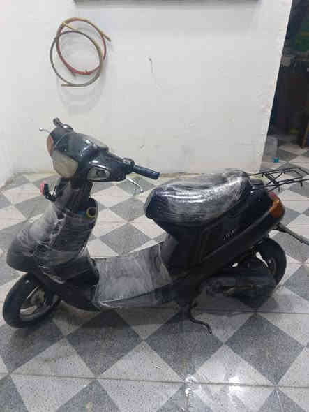 للبيع ماطور بوتين شرط تحريكه معدل ونه مابي درع كله اصلي سلف لايتات اشاير كله شغال سعره ٣٠٠ ‏‪***********‬‏
