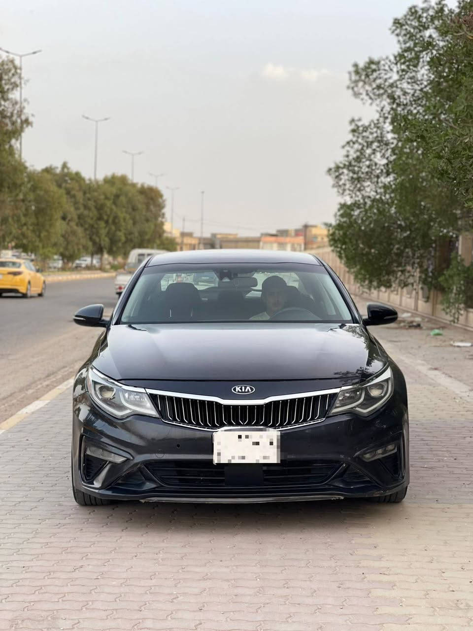 اوبتيما 2020 بغداد دولي باسمي 
بيه 4قطع صبغ بدون دواخل جاهزه
من كلشي مكانه ديوانيه السعر 115$ 

‏‪***********‬‏
