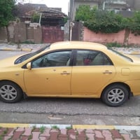 عندي كورلا 2008 خليجي رقم صلاح الدين سنويتها 2027 تنتهي مشروع وطني ضرر...