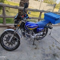 محرك ١٥٠ • ٢٠٢٥ • للبيع